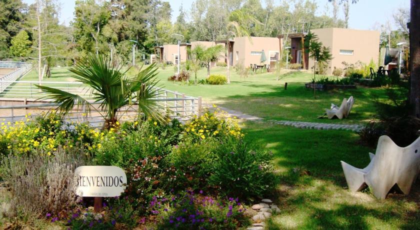 Villa Cabanas Del Espera N 65 à Tigre Chambre photo