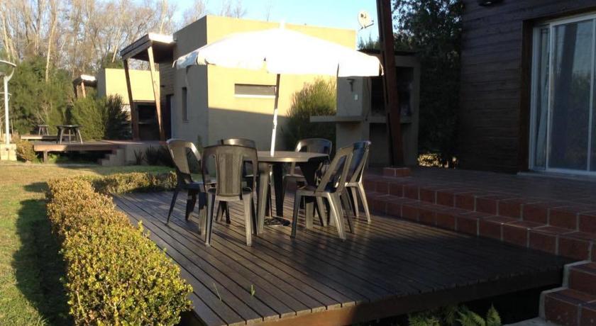 Villa Cabanas Del Espera N 65 à Tigre Chambre photo
