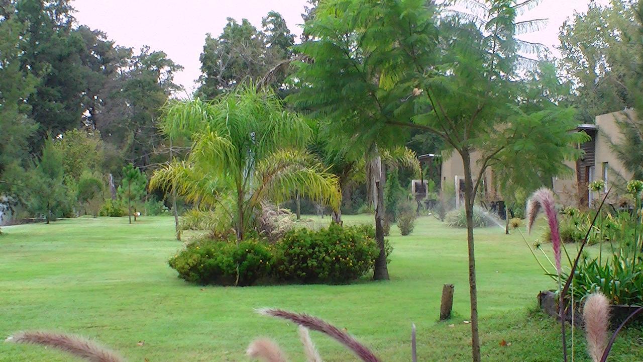 Villa Cabanas Del Espera N 65 à Tigre Extérieur photo